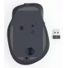 Hama WM-500 muis kantoor rechtshandig RF draadloos optisch 1600 DPI