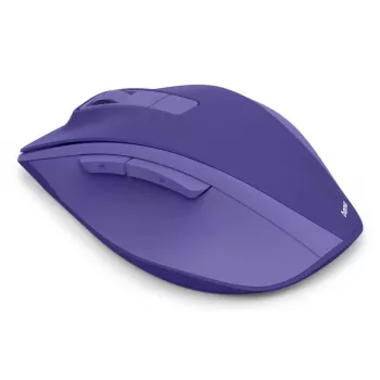 Hama WM-500 muis kantoor rechtshandig RF draadloos optisch 1600 DPI
