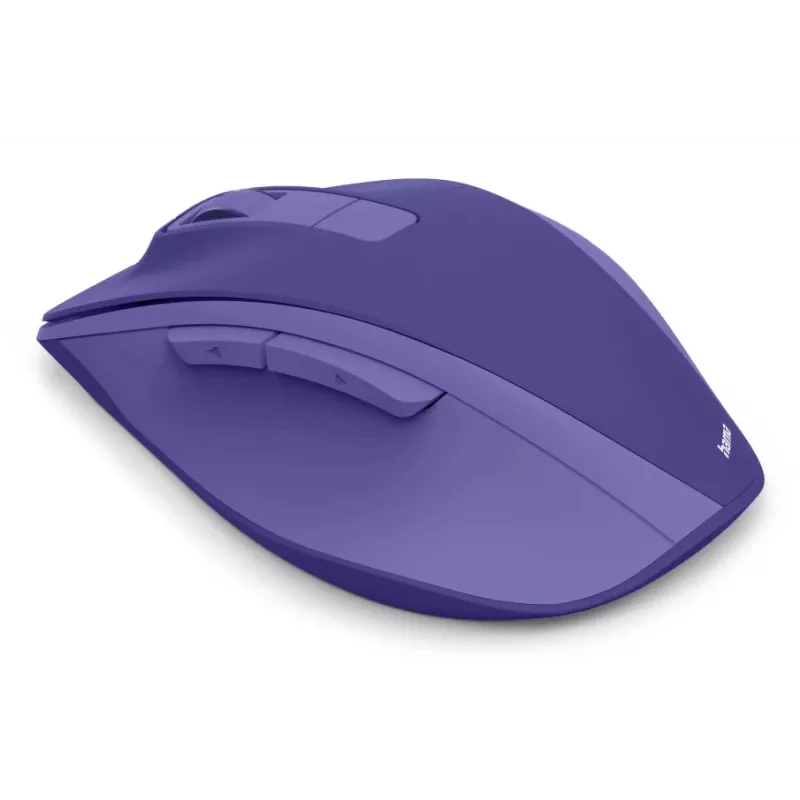 Hama WM-500 muis kantoor rechtshandig RF draadloos optisch 1600 DPI