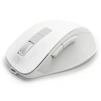 Hama WM-500 muis kantoor rechtshandig RF draadloos optisch 1600 DPI