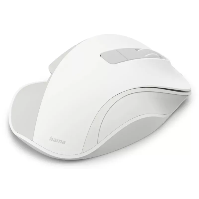 Hama WM-500 muis kantoor rechtshandig RF draadloos optisch 1600 DPI