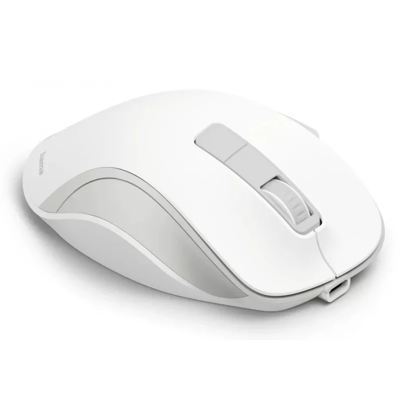 Hama WM-500 muis kantoor rechtshandig RF draadloos optisch 1600 DPI