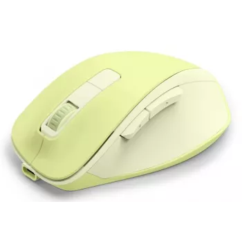 Hama WM-500 muis kantoor rechtshandig RF draadloos optisch 1600 DPI
