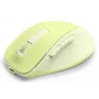 Hama WM-500 muis kantoor rechtshandig RF draadloos optisch 1600 DPI