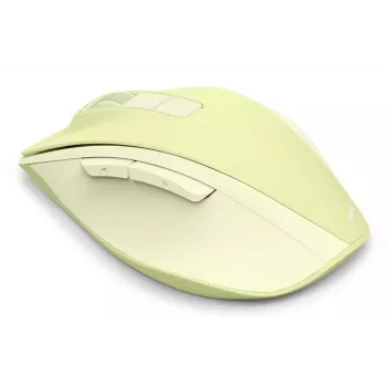 Hama WM-500 muis kantoor rechtshandig RF draadloos optisch 1600 DPI
