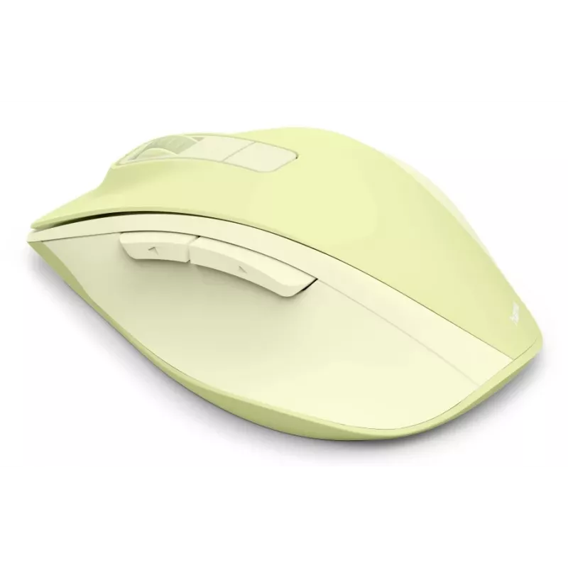Hama WM-500 muis kantoor rechtshandig RF draadloos optisch 1600 DPI