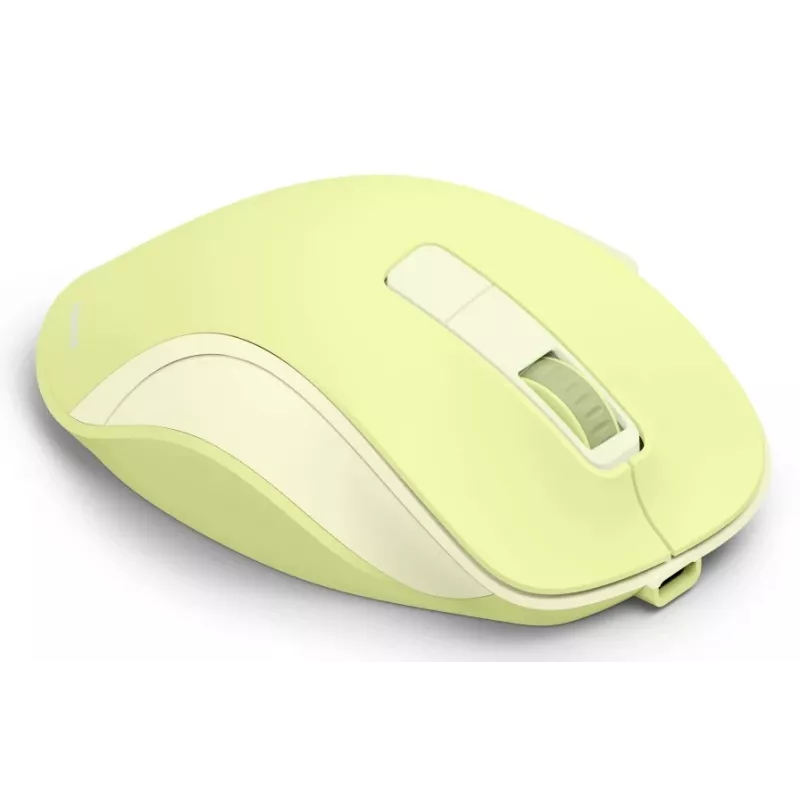 Hama WM-500 muis kantoor rechtshandig RF draadloos optisch 1600 DPI