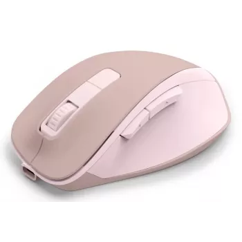 Hama WM-500 muis kantoor rechtshandig RF draadloos optisch 1600 DPI