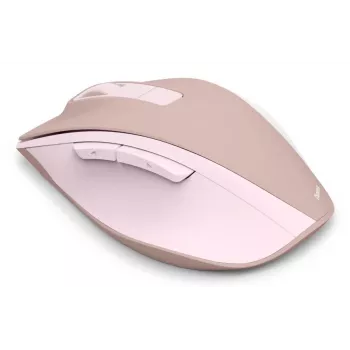 Hama WM-500 muis kantoor rechtshandig RF draadloos optisch 1600 DPI