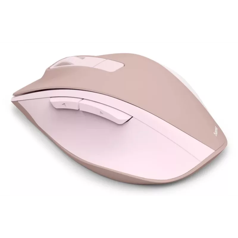 Hama WM-500 muis kantoor rechtshandig RF draadloos optisch 1600 DPI