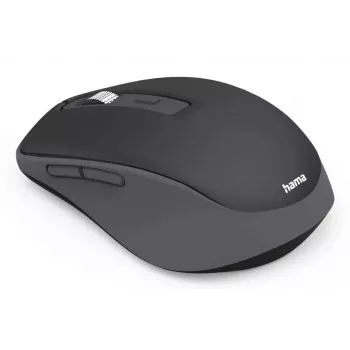 Hama WM-450 muis kantoor rechtshandig RF draadloos + Bluetooth optisch 1600 DPI