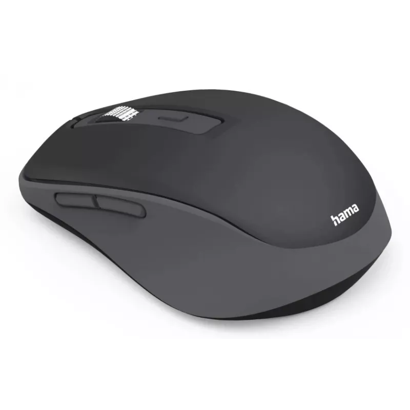 Hama WM-450 muis kantoor rechtshandig RF draadloos + Bluetooth optisch 1600 DPI