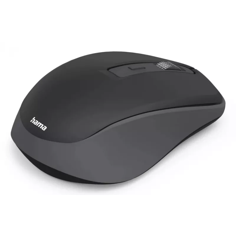 Hama WM-450 muis kantoor rechtshandig RF draadloos + Bluetooth optisch 1600 DPI
