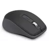 Hama WM-450 muis kantoor rechtshandig RF draadloos + Bluetooth optisch 1600 DPI