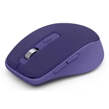 Hama WM-450 muis kantoor rechtshandig RF draadloos + Bluetooth optisch 1600 DPI