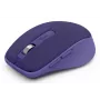 Hama WM-450 muis kantoor rechtshandig RF draadloos + Bluetooth optisch 1600 DPI