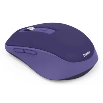 Hama WM-450 muis kantoor rechtshandig RF draadloos + Bluetooth optisch 1600 DPI