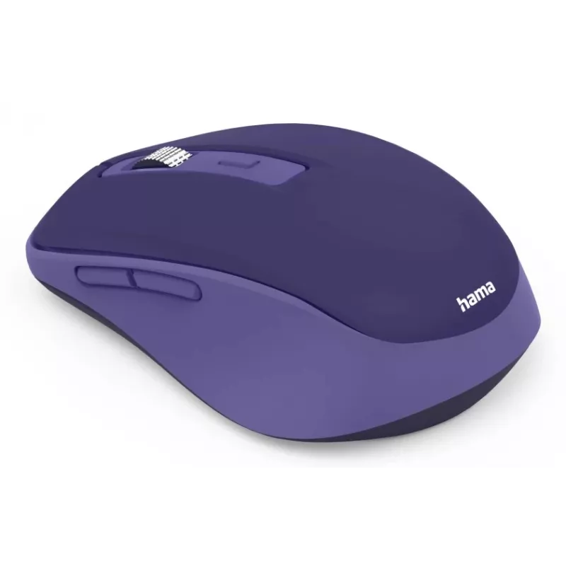 Hama WM-450 muis kantoor rechtshandig RF draadloos + Bluetooth optisch 1600 DPI