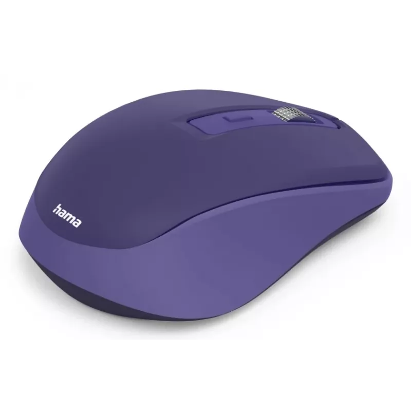 Hama WM-450 muis kantoor rechtshandig RF draadloos + Bluetooth optisch 1600 DPI