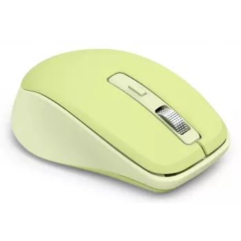 Hama 00173041 muis universeel rechtshandig RF draadloos + Bluetooth optisch 1600 DPI