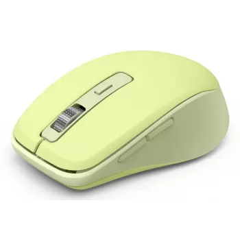 Hama 00173041 muis universeel rechtshandig RF draadloos + Bluetooth optisch 1600 DPI