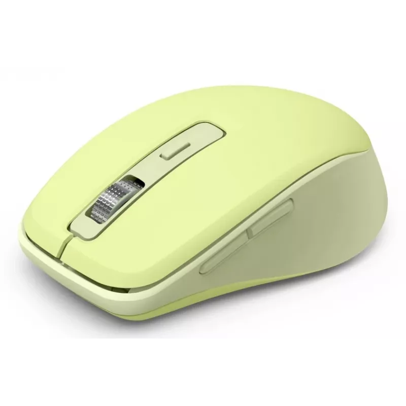 Hama 00173041 muis universeel rechtshandig RF draadloos + Bluetooth optisch 1600 DPI