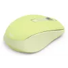 Hama 00173041 muis universeel rechtshandig RF draadloos + Bluetooth optisch 1600 DPI