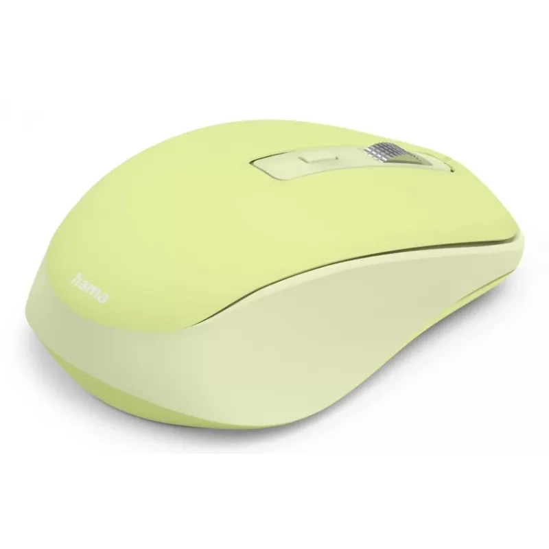 Hama 00173041 muis universeel rechtshandig RF draadloos + Bluetooth optisch 1600 DPI