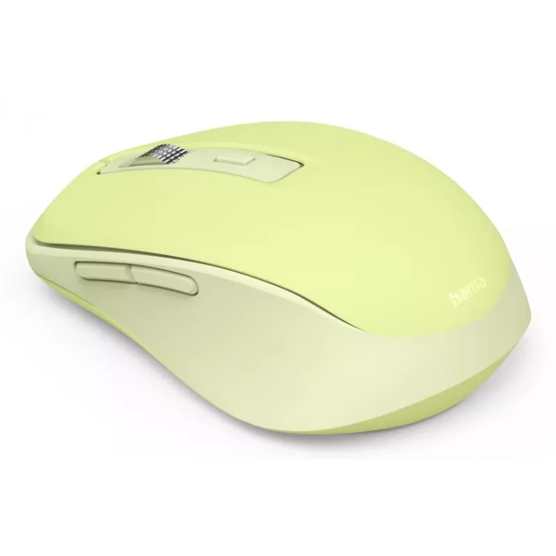 Hama 00173041 muis universeel rechtshandig RF draadloos + Bluetooth optisch 1600 DPI