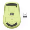 Hama 00173041 muis universeel rechtshandig RF draadloos + Bluetooth optisch 1600 DPI