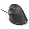 Hama ECM-500L muis kantoor linkshandig USB Type-A optisch 1800 DPI