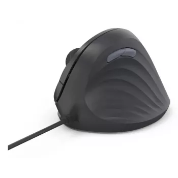 Hama ECM-500R muis kantoor rechtshandig USB Type-A optisch 1800 DPI