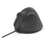 Hama ECM-500R muis kantoor rechtshandig USB Type-A optisch 1800 DPI