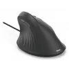 Hama ECM-500R muis kantoor rechtshandig USB Type-A optisch 1800 DPI