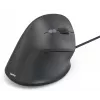 Hama ECM-500R muis kantoor rechtshandig USB Type-A optisch 1800 DPI