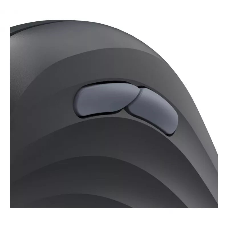 Hama ECM-500R muis kantoor rechtshandig USB Type-A optisch 1800 DPI