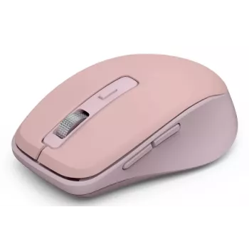 Hama WM-450 muis kantoor rechtshandig RF draadloos + Bluetooth optisch 1600 DPI