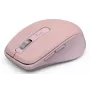 Hama WM-450 muis kantoor rechtshandig RF draadloos + Bluetooth optisch 1600 DPI