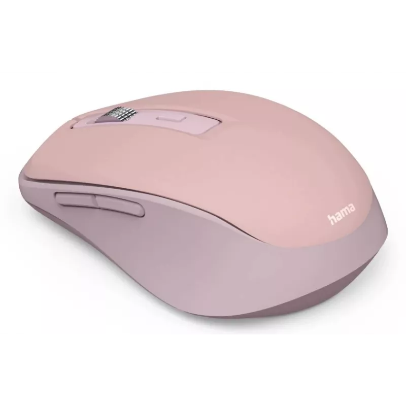 Hama WM-450 muis kantoor rechtshandig RF draadloos + Bluetooth optisch 1600 DPI