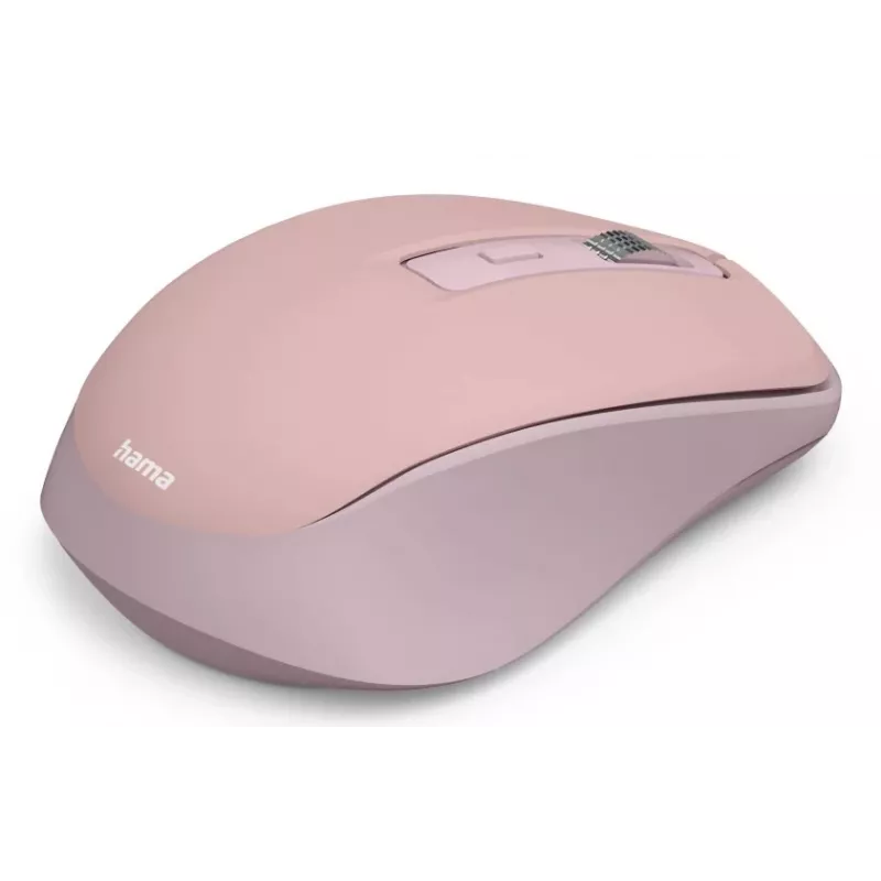 Hama WM-450 muis kantoor rechtshandig RF draadloos + Bluetooth optisch 1600 DPI