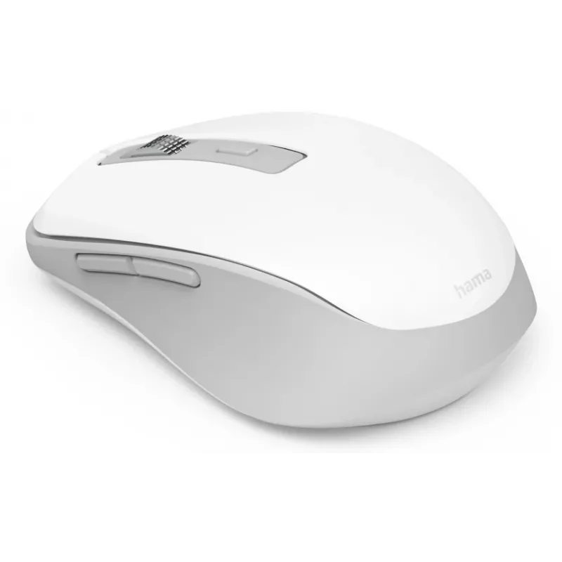 Hama WM-450 muis kantoor rechtshandig RF draadloos + Bluetooth optisch 1600 DPI