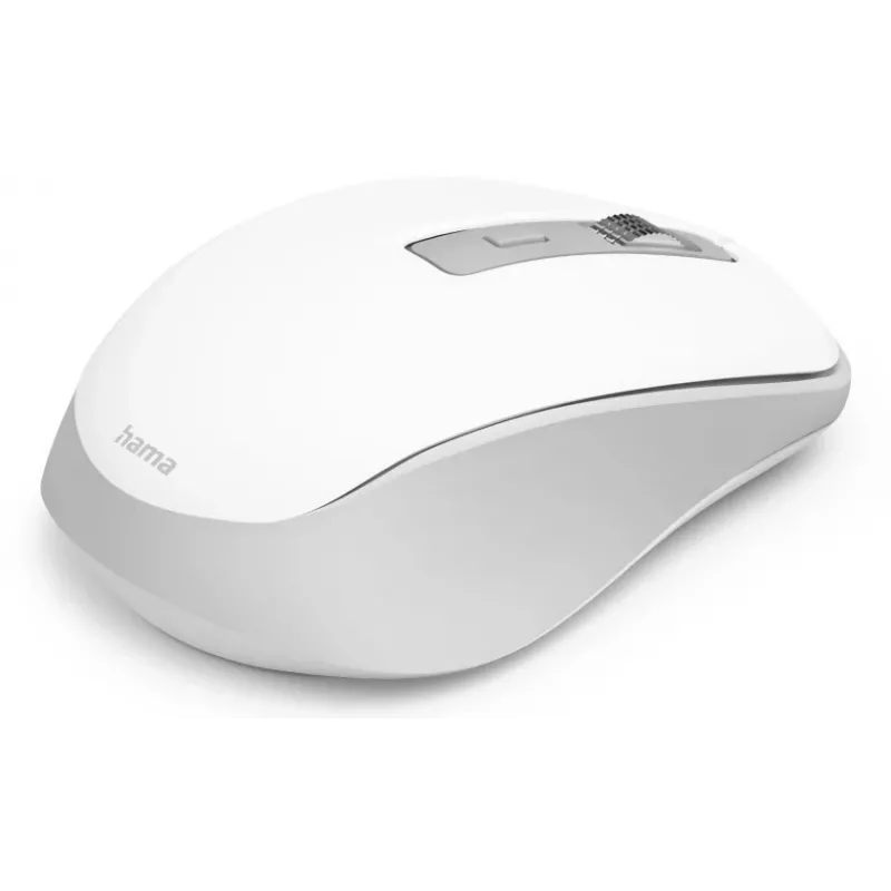 Hama WM-450 muis kantoor rechtshandig RF draadloos + Bluetooth optisch 1600 DPI