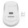 Hama WM-450 muis kantoor rechtshandig RF draadloos + Bluetooth optisch 1600 DPI
