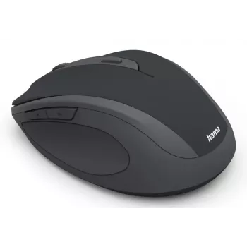 Hama WM-400 muis kantoor rechtshandig RF draadloos optisch 1600 DPI