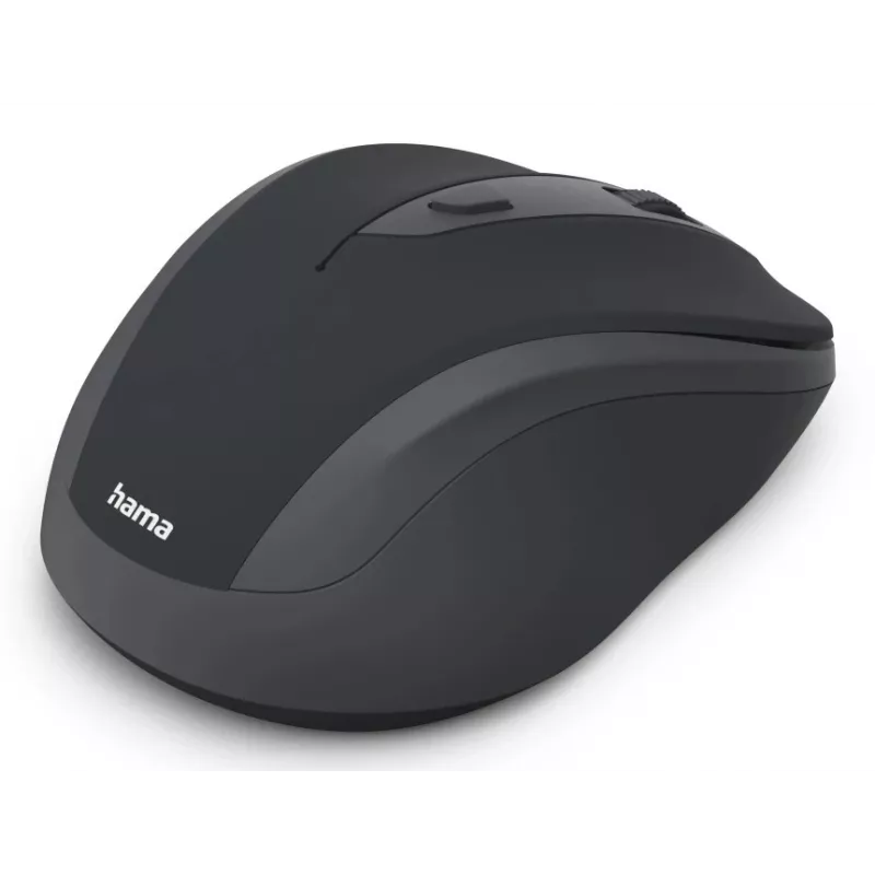 Hama WM-400 muis kantoor rechtshandig RF draadloos optisch 1600 DPI