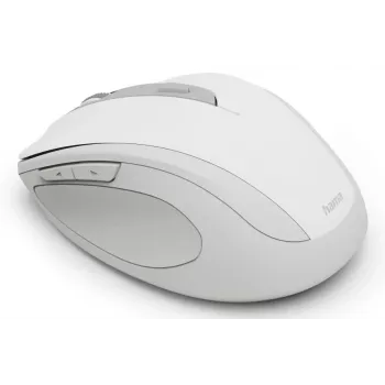 Hama WM-400 muis kantoor rechtshandig RF draadloos optisch 1600 DPI