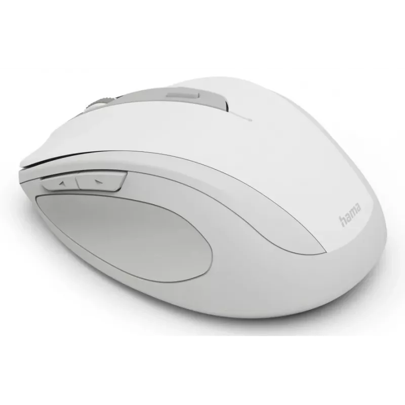 Hama WM-400 muis kantoor rechtshandig RF draadloos optisch 1600 DPI