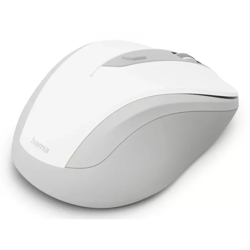 Hama WM-400 muis kantoor rechtshandig RF draadloos optisch 1600 DPI