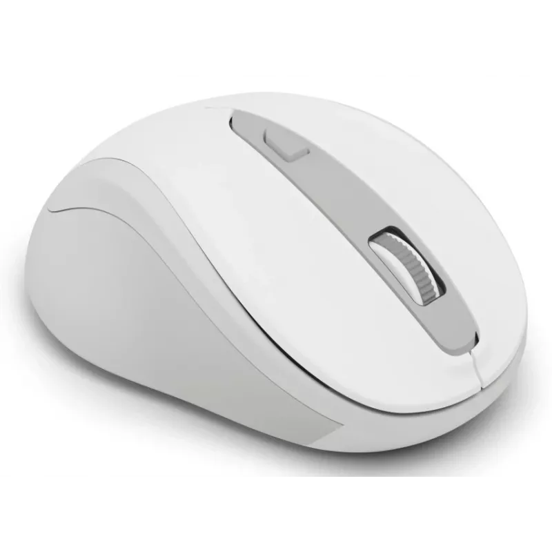 Hama WM-400 muis kantoor rechtshandig RF draadloos optisch 1600 DPI