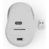 Hama WM-400 muis kantoor rechtshandig RF draadloos optisch 1600 DPI